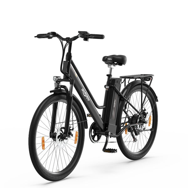 ONESPORT OT18-3 E-Bike